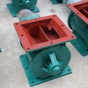 葉輪給料機電動鎖氣閥電動卸灰閥電動卸料閥電動關(guān)風(fēng)機電動鎖氣器
