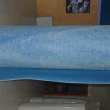 藍(lán)色初效過濾棉