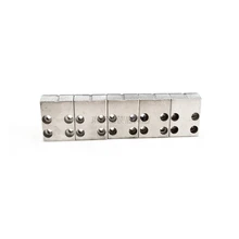 機械夾具表面處理增加摩擦力珠三角電鍍金剛砂400#