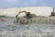 湖南基础工程有限公司助力马尔代夫保障房项目完工