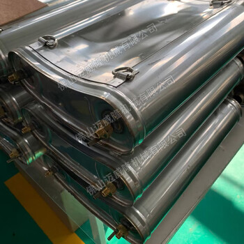 廣益6HYB-25B背負(fù)式煙霧機(jī)藥箱大功率不銹鋼打藥機(jī)原廠機(jī)箱