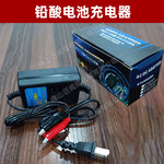 林海水泵SFBA10/2森林消防滅火泵智能串聯(lián)水泵鉛酸電池充電器
