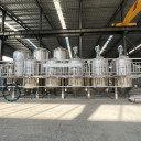 贵州食用油生产线,全套菜籽油花生油精炼机,0.5-200吨精炼设备