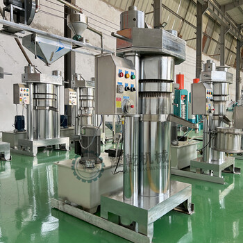 黑菌蟲(chóng)榨油提取機,全自動(dòng)面包蟲(chóng)壓油機,純物理壓榨蟑螂油設備