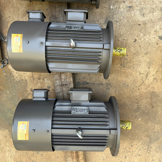 永動YVF2變頻調(diào)速電機(jī)132S/4/5.5KW國標(biāo)電機(jī)生產(chǎn)廠家