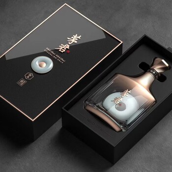 貴州茅君如玉酒