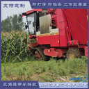 泥濘無阻，輕松前行，防陷半鏈軌解鎖雨季收割新可能