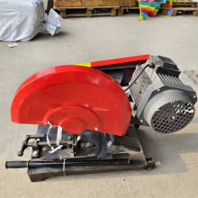 J3GY-LD-400A型砂轮切割机400型材切割机3KW电动钢材切割机图片