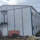 臨汾定制巖棉保溫活動(dòng)房吉縣安裝臨建房舊房翻新