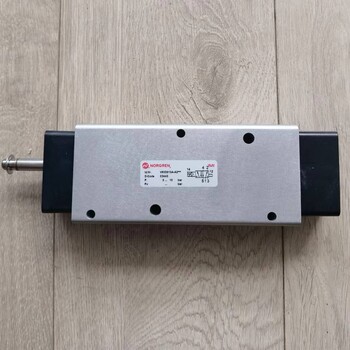 現(xiàn)貨供應NORGREN諾冠筑路設備攪拌站電磁閥V63D513A-A2