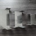 現(xiàn)貨供應(yīng)輕質(zhì)隔墻板安裝輔材U型卡管卡放心省心
