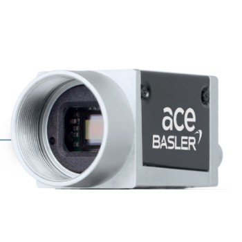 BASLER工业相机aca1600-60gm