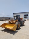 金屬礦巷道臥式20小鏟車