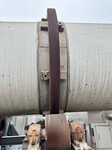3.8X13米雙滑履球磨機