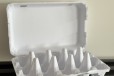 15枚纸浆鸡蛋盒鸡蛋盒包装盒纸浆托盘