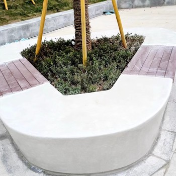 上海市區(qū)老房子水洗石墻面修補施工室內(nèi)水洗石地坪包工包料