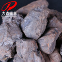 大吉廠家供應(yīng)鋼廠清洗爐瘤調(diào)節(jié)爐溫品位18-25%洗爐錳礦