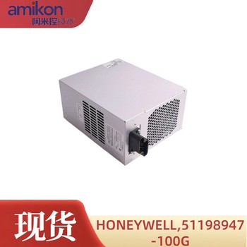 51198947-100霍尼韦尔热电偶模块HONEYWELL