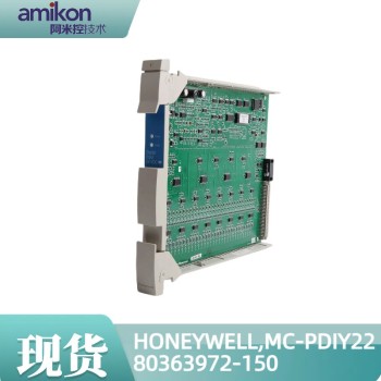 HONEYWELLMC-PLAM02 51304362-150处理器模块