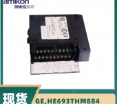 HE693THM884M通用电气GE传感器接触器