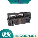 GE通用电气IC200ERM001以太网模块