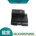 GE数字量输出模块IC200CPUE05