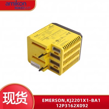 EMERSON,KC3011X1-BA112P6749X032电源模块