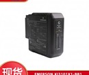 EMERSON艾默生KJ3225X1-BA112P4174X032输入输出模块图片