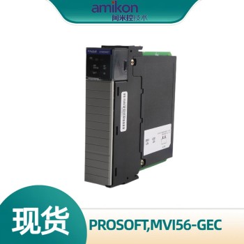 PROSOFT普罗索MVI56E-MNET模块