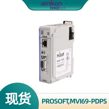 PROSOFT普罗索MVI94-ADM通信模块