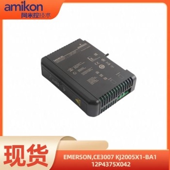 EPROTSIMMS6418传感器PR6418的换档监视器