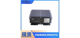 FOXBORO福克斯波罗P0926MX光纤接口模块图片3