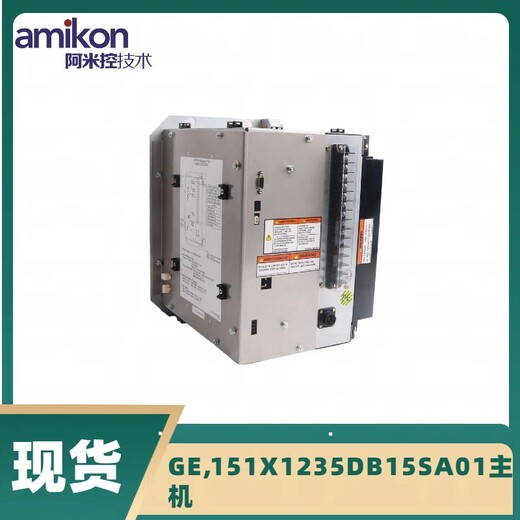 通用電氣IC693CHS392振動速度傳感器