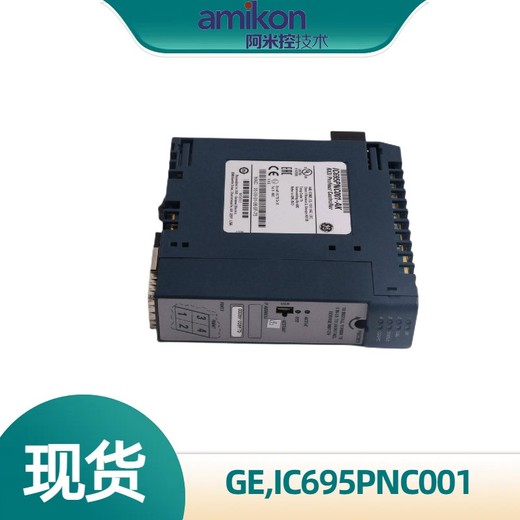 GEIC693CBL305通用电气模块卡件