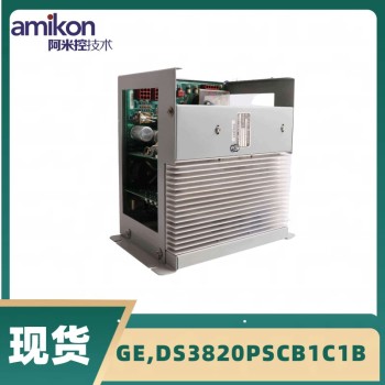 PLC系统GEIC697BEM713通用电气