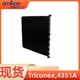 Triconex,4351A