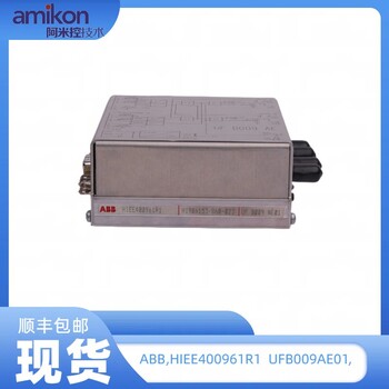 3BSE018137R1CI858-1数字量输出模块