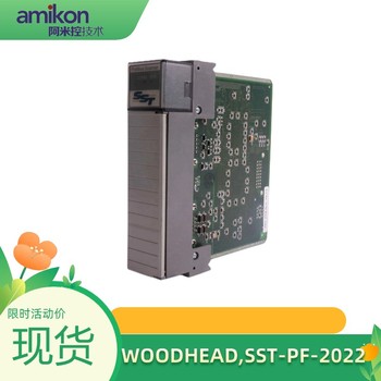 PLC系统DNP-PCI-4SST-DNP-PCI-4控制器模块