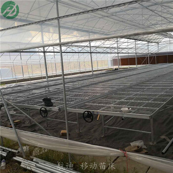 蔬菜花卉種植苗床質(zhì)量可靠運輸快配件