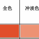 博路耐晒36号橙颜料