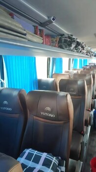 黄岛到汝南的长途客车天天发车安全准时发车