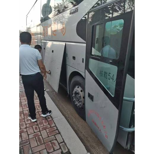 青島到巴中的汽車實時更新