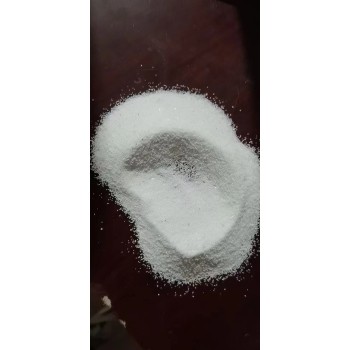 吉林龙潭区电子硅胶填充白色石英砂供应