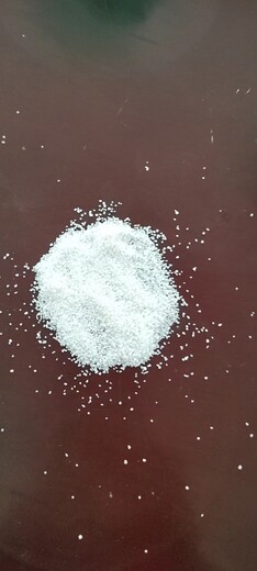 大慶紅崗區(qū)耐磨地坪材料白色石英砂20-40目金剛砂用途