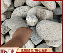 大同鹅卵石5-8cm8-12cm变压器鹅卵石变电站漏油防火杂色圆滑无棱角厂家品牌图片