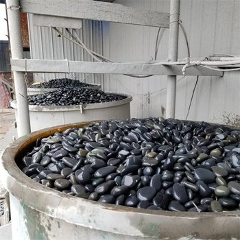 延邊鵝卵石電廠鵝卵石變壓器鵝卵石噸袋包裝供應(yīng)商