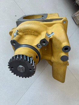 長期供應(yīng)挖掘機(jī)配件PC56-7水泵KT1G730-7303-6