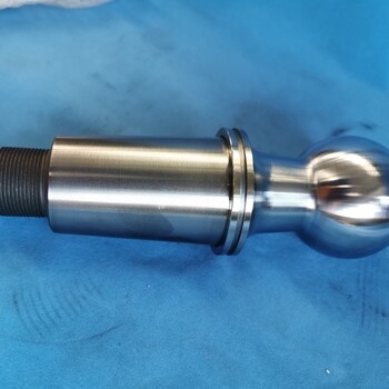 配件D85EX-15螺栓接頭07206-30812
