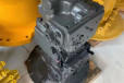 小松配件WA420-3泵总成705-22-40070