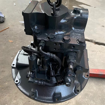 配件PC200-8M0液壓泵減震塊20Y-62-52411